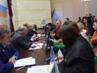Прокурор Новороссийска рассказал дольщикам пессимистичный вариант