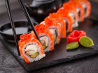 Рестораторы заявили об увеличении цен на суши и роллы в ближайшие дни