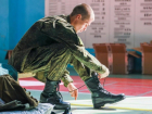 Запасники из Новороссийска отправятся на военные сборы 