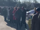 «Сила халявы»: в «Сафари-парк» на эти выходные новороссийцам не пробиться 