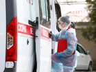 Почти 6 000 кубанцев получили положительные тесты на коронавирус