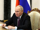 Путин пошутил про «Абрау-Дюрсо» и риски на съезде «Деловой России»