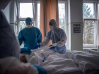 83-летняя пенсионерка скончалась от COVID-19 в Новороссийске 