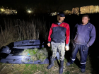 В Новороссийске на территории ООПТ задержали браконьеров