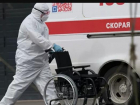 35 тяжелых, 104 погибших: последние данные о коронавирусе на Кубани