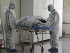 Новороссийцы продолжают заболевать коронавирусом