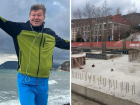 «Хватит строить всякое ***!» - Дмитрий Губерниев встал на защиту Широкой Балки от строительства