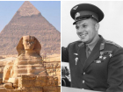 От Пирамиды Хеопса до Гагарина: тест по мировой истории от "Блокнота" 