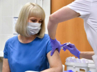 Новороссийск приближается к нужной отметке вакцинации