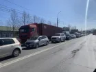 Таких пробищ в Новороссийске давно не было