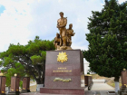 В Новороссийске благоустроят Братскую могилу воинам-малоземельцам 