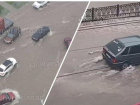 Потоп снова может накрыть Новороссийск 