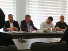 «Зачем мы прокурору даём пищу?» - депутат Гордумы Новороссийска затронул смену председателя комитета