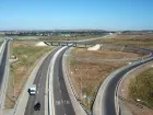 На реконструкцию трассы Новороссийск – Керчь правительство выделит 611,1 млн рублей