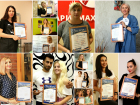 "Блокнот Новороссийск" поздравил всех участников конкурса "Мой новый образ"