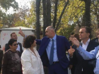 «Оппозиционеров» не пустили в администрацию: итоги совещания главы Новороссийска с губернатором