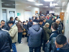 Приморское отделение УФМС в Новороссийске оставило местную жительницу без дома