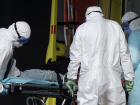 Еще одна жизнь оборвалась из-за коронавируса в Новороссийске 
