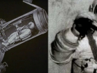 "А Земля-то круглая"—как советский космонавт впервые в истории вышел в открытый космос
