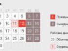 Короткая рабочая неделя в Новороссийске началась