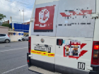 "Посылал куда подальше!": новороссийцев возмутило хамство маршрутчика 