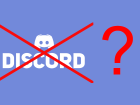 Новороссийцы могут потерять доступ к Discord в ближайшее время