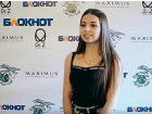 "Мисс Блокнот": Анастасия Варава показала себя в интеллектуальном конкурсе