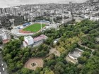 Новороссийцы могут принять участие в преображении города