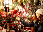 Афиша в Новороссийске на 30 и 31 декабря: хороводы вокруг ёлки, поход в костюмах и резиденция Деда Мороза 