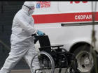 Число зараженных коронавирусом на Кубани перевалило за 9 000 человек
