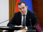 Вениамин Кондратьев продлил карантинные меры на Кубани