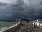 Погода в Новороссийске: дождливый и хмурый понедельник 