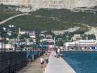 "Езжайте домой!": южане прогоняют туристов с Черного моря 