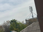 Новороссийцы жалуются на облучение вышкой, возможно 5G