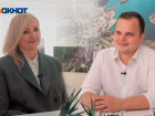 «Будем общаться на пальцах»: большое интервью с заместителем главы Новороссийска по экономике