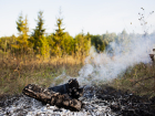 Лишение свободы за лесной пожар — в Новороссийске действует 4 класс пожарной опасности