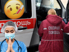 "Может, нам повезло": жительница Новороссийска благодарит "скорую" за помощь 