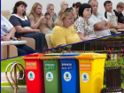 В Новороссийске установят 275 контейнеров для раздельного сбора мусора