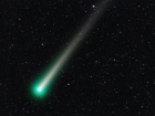 Новороссийцы увидят зеленую комету, пролетающую раз в 437 лет