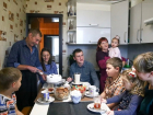 Новороссийцы активно рожают в отличие от представителей крупных городов