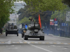 Погода в Новороссийске: каким будет День Победы? 