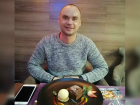 Даниил Кошевой нацелился на годовой абонемент в спортзал