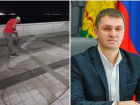 Есть дела поважнее: как новороссийцы относятся к уборке набережной 