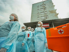 Больше сотни зараженных: актуальные данные о коронавирусе в Новороссийске и на Кубани 
