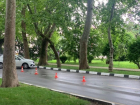 Отсутствие бесплатных парковок огорчает жителя Новороссийска