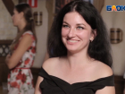 «Ходят слухи, что это – кулебяка», - Вера Шикора о своём блюде на кулинарном этапе конкурса «Мисс Блокнот»