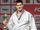 Двукратным чемпионом России по дзюдо стал спортсмен из Новороссийска