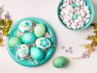 Чистый четверг: обязательно ли сегодня красить яйца и наводить порядок дома 