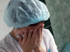 За время пандемии я столько раз плакала: врач-терапевт о коронавирусе эксклюзивно для "Блокнот" Новороссийск