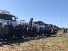 АО «Черномортранснефть» провело плановое учебно-тренировочное занятие на нефтепроводе в Ростовской области